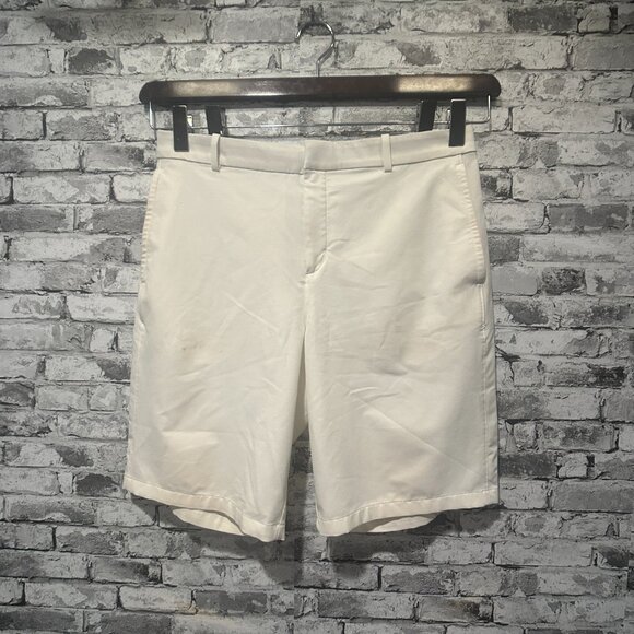 EUC Nike Men's Dri-Fit Victory Golf Shorts Size 34 - Picture 1 of 16